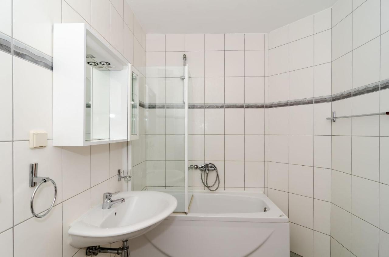 Burum Accommodation B&B-Apartment With Beautiful View Dubrovnik Exterior foto